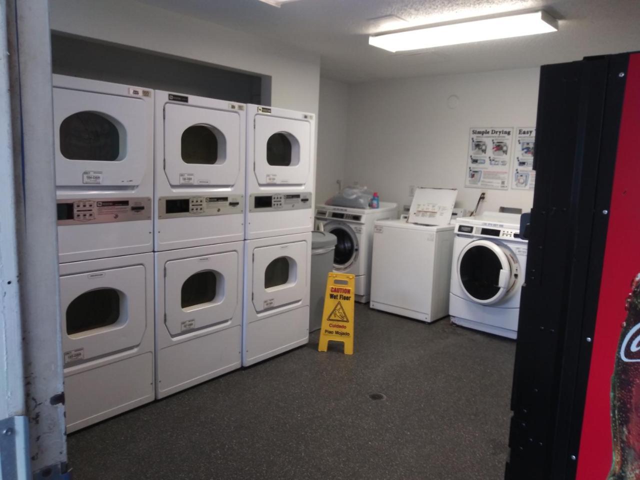 Intown Suites Extended Stay Houston Tx - Jersey Village Extérieur photo